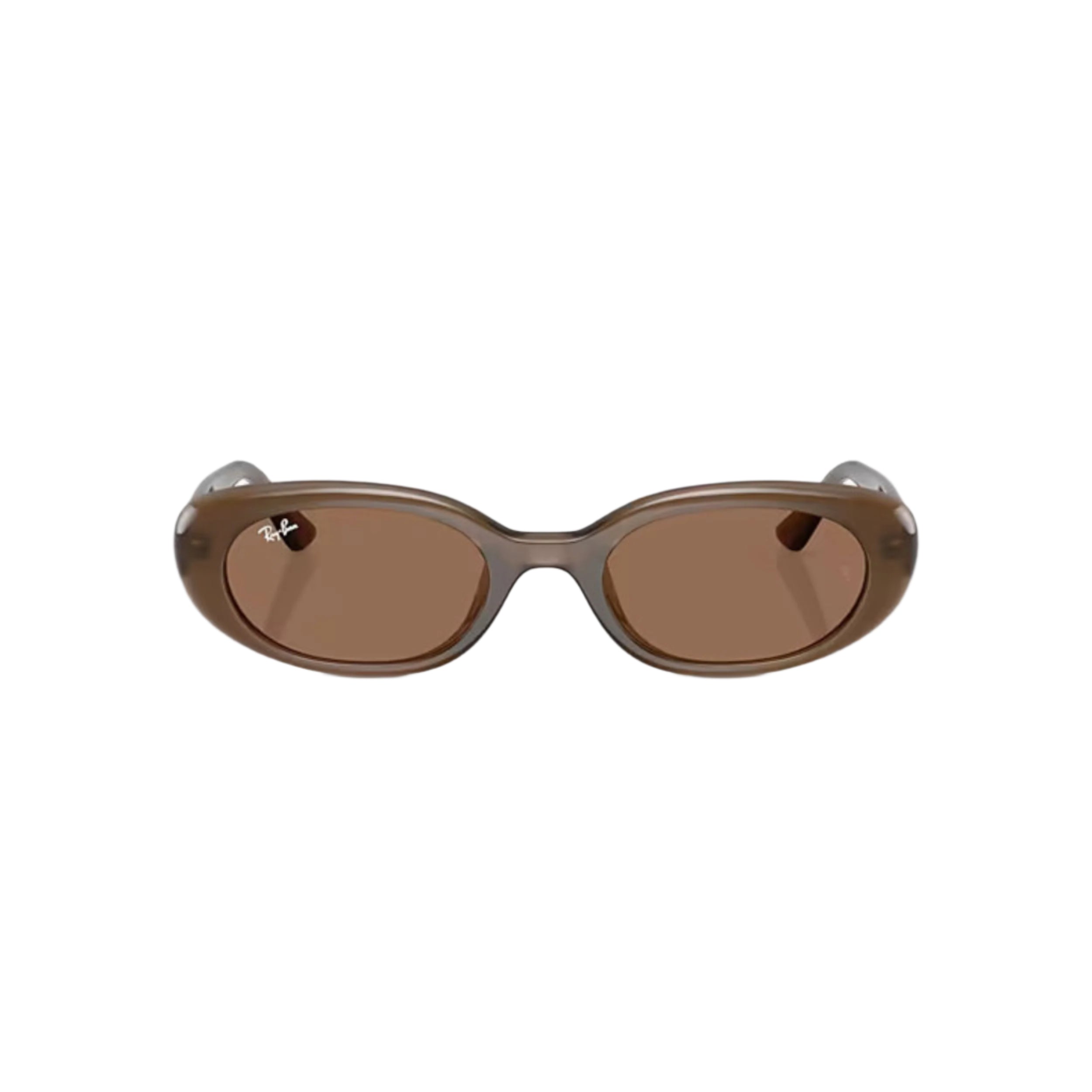 0RB4441D - Opal Brown