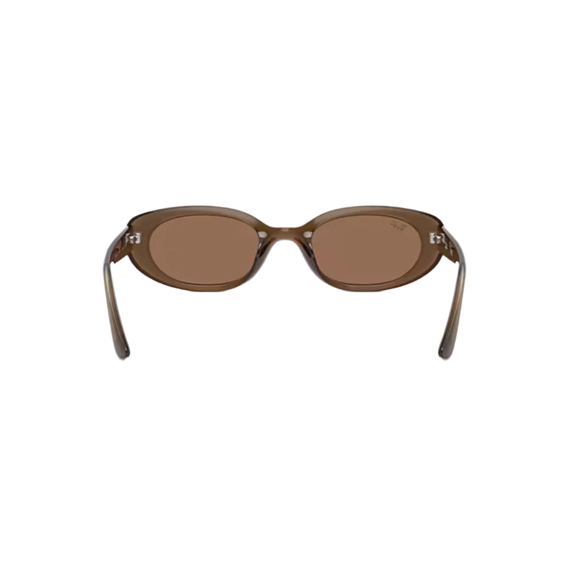 0RB4441D - Opal Brown