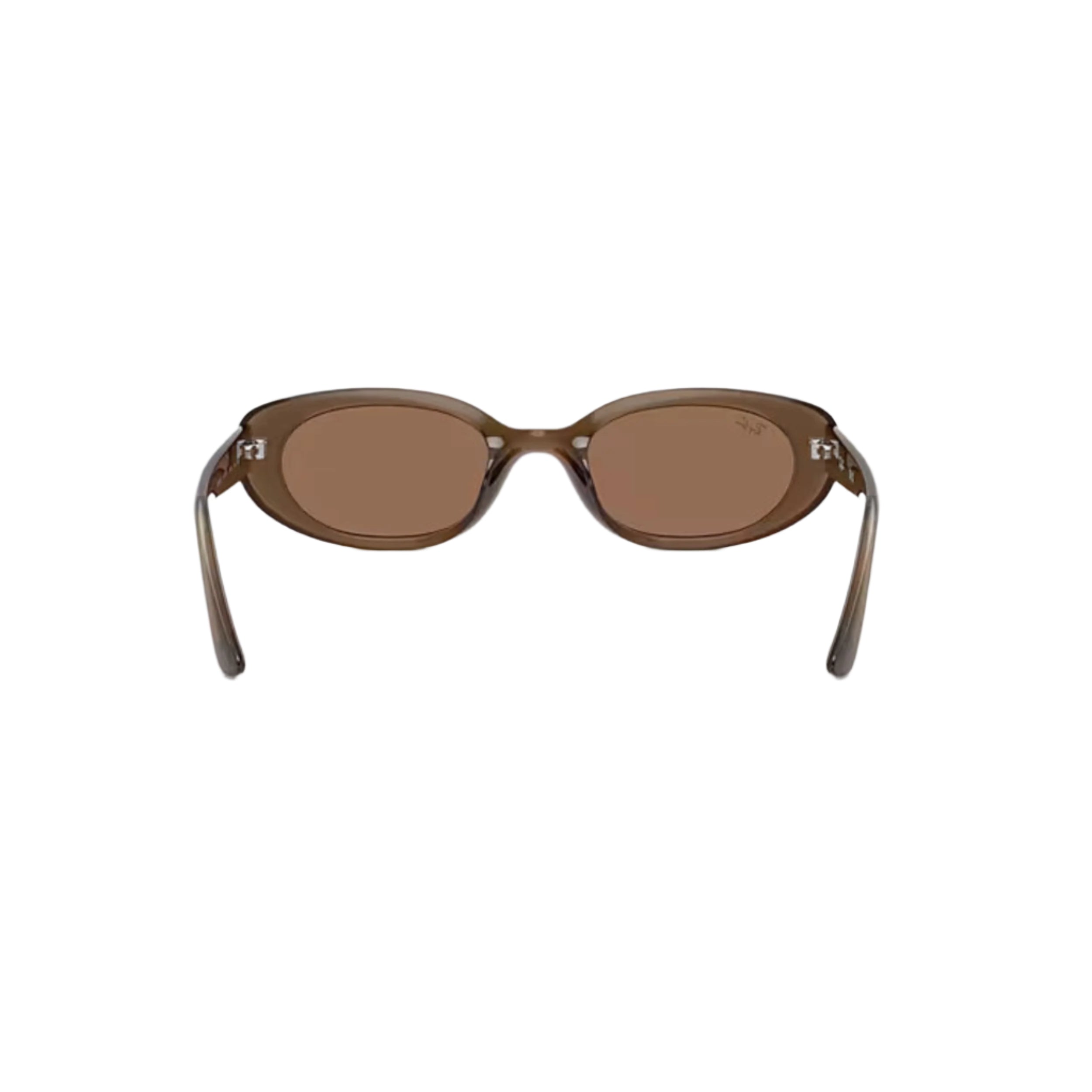 0RB4441D - Opal Brown