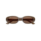 0RB4441D - Opal Brown