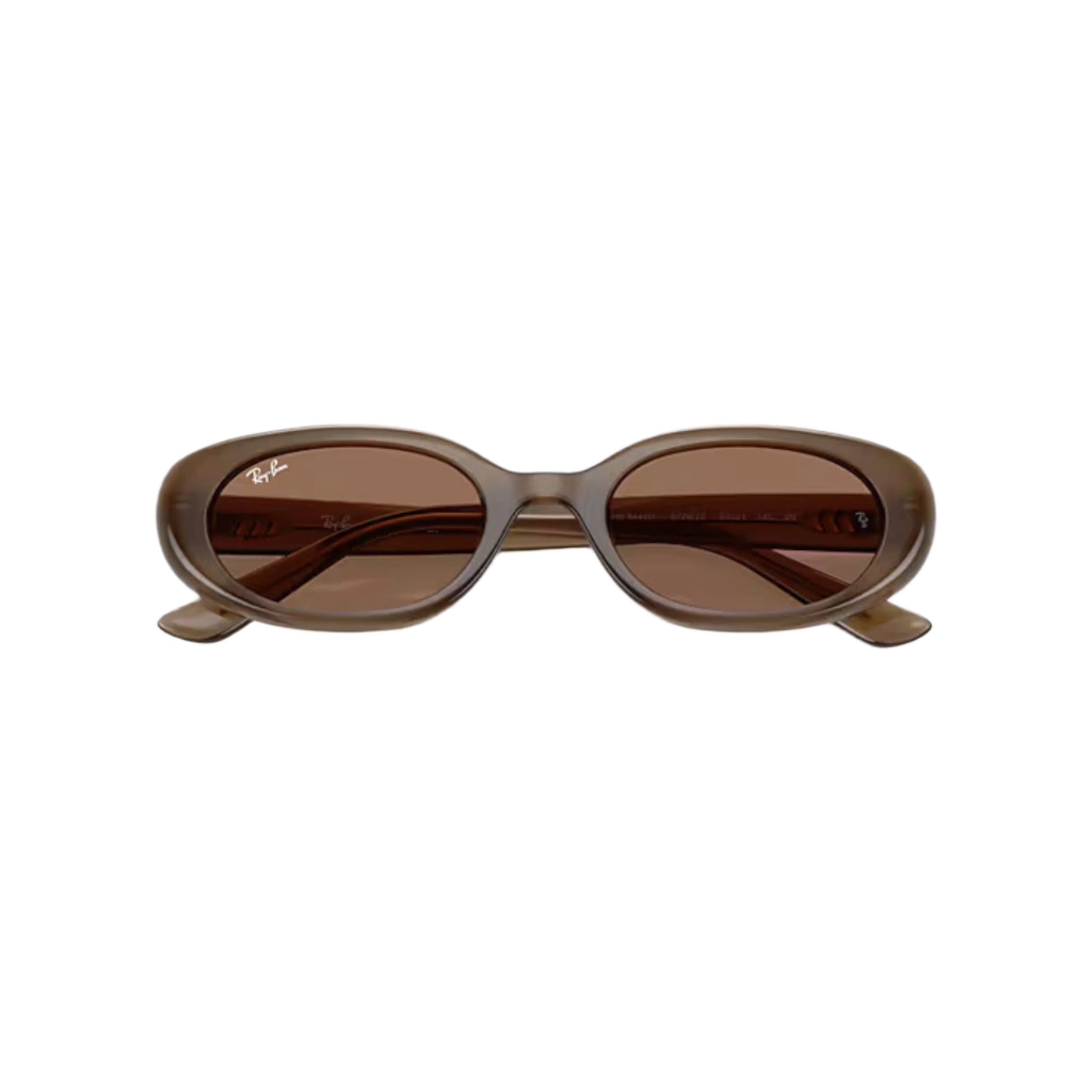 0RB4441D - Opal Brown
