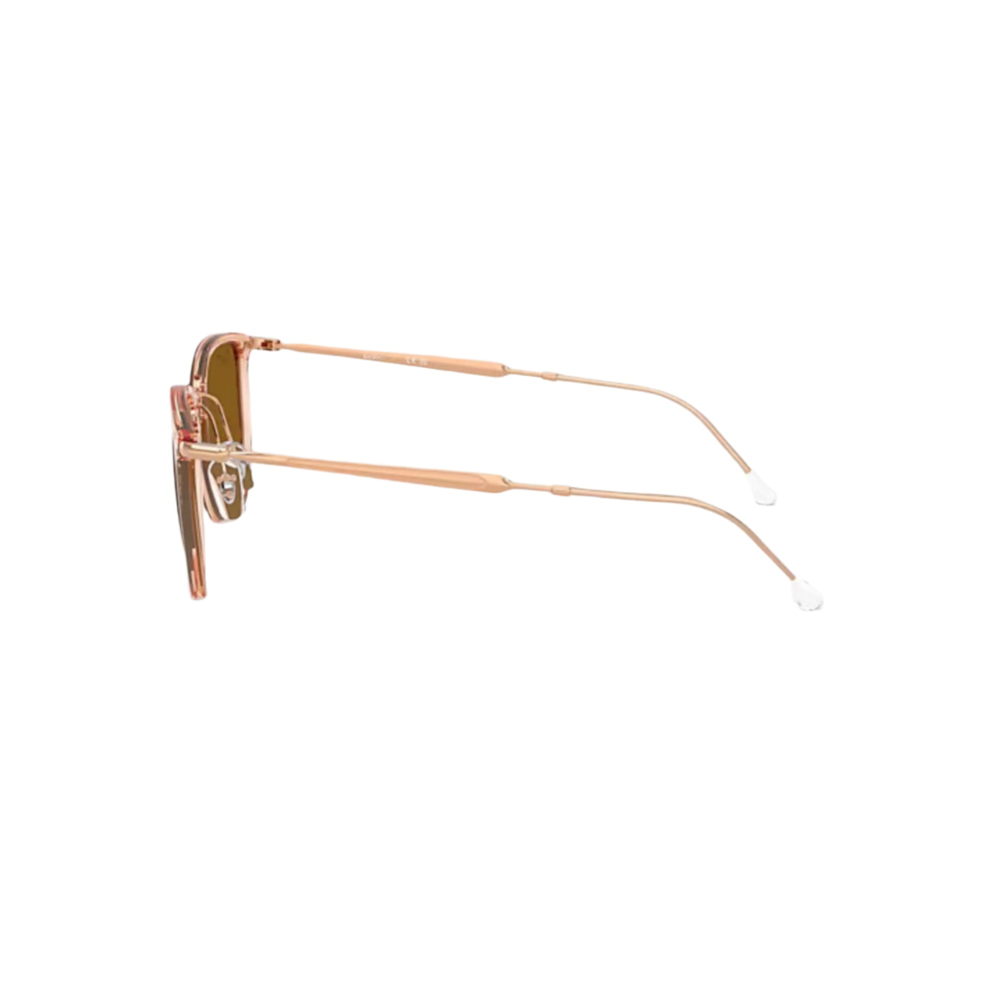 0RB4451 - Transparent Beige