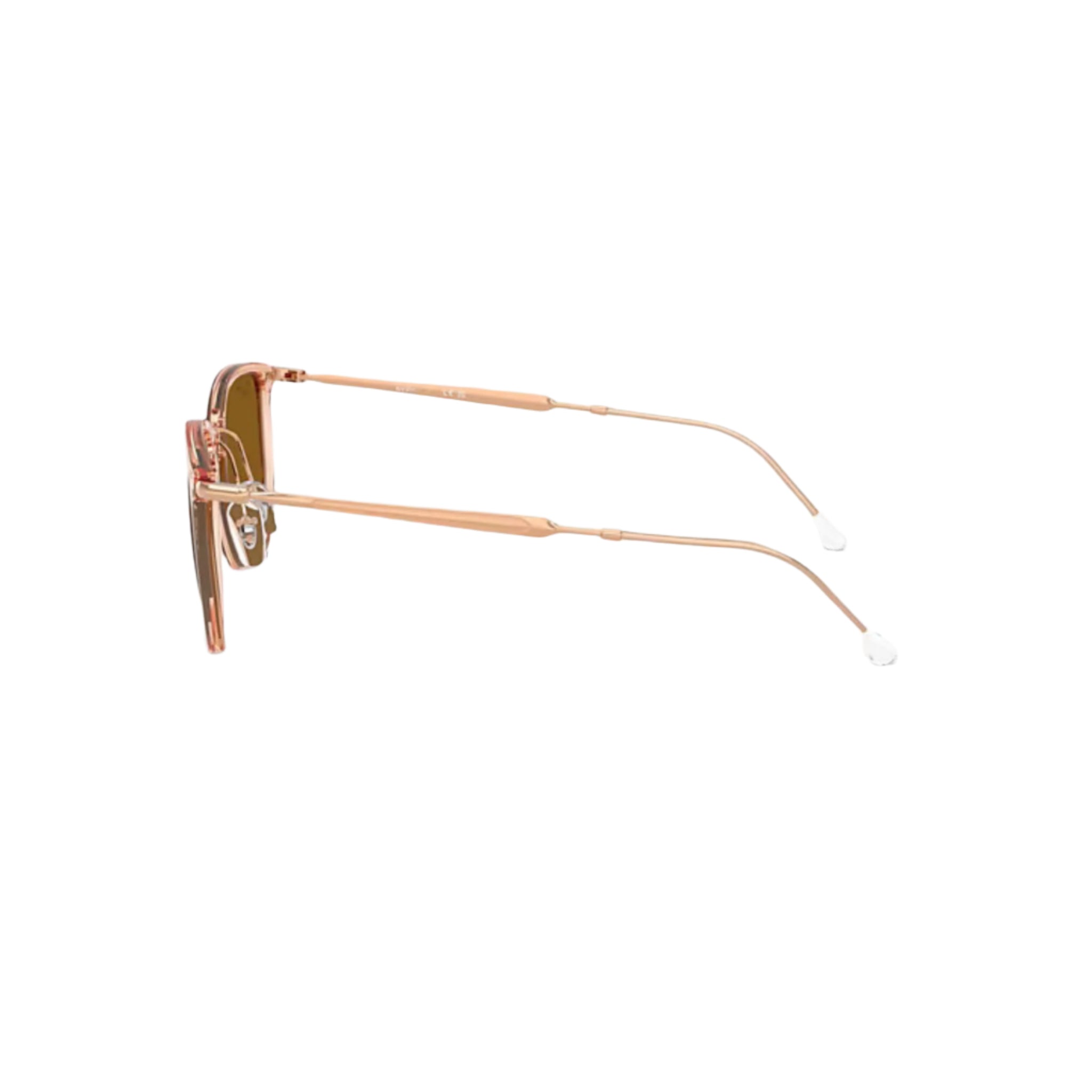 0RB4451 - Transparent Beige