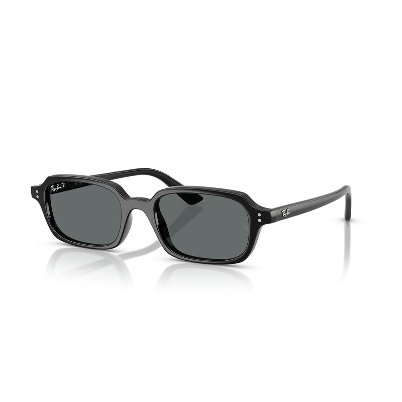 Zuri - Black