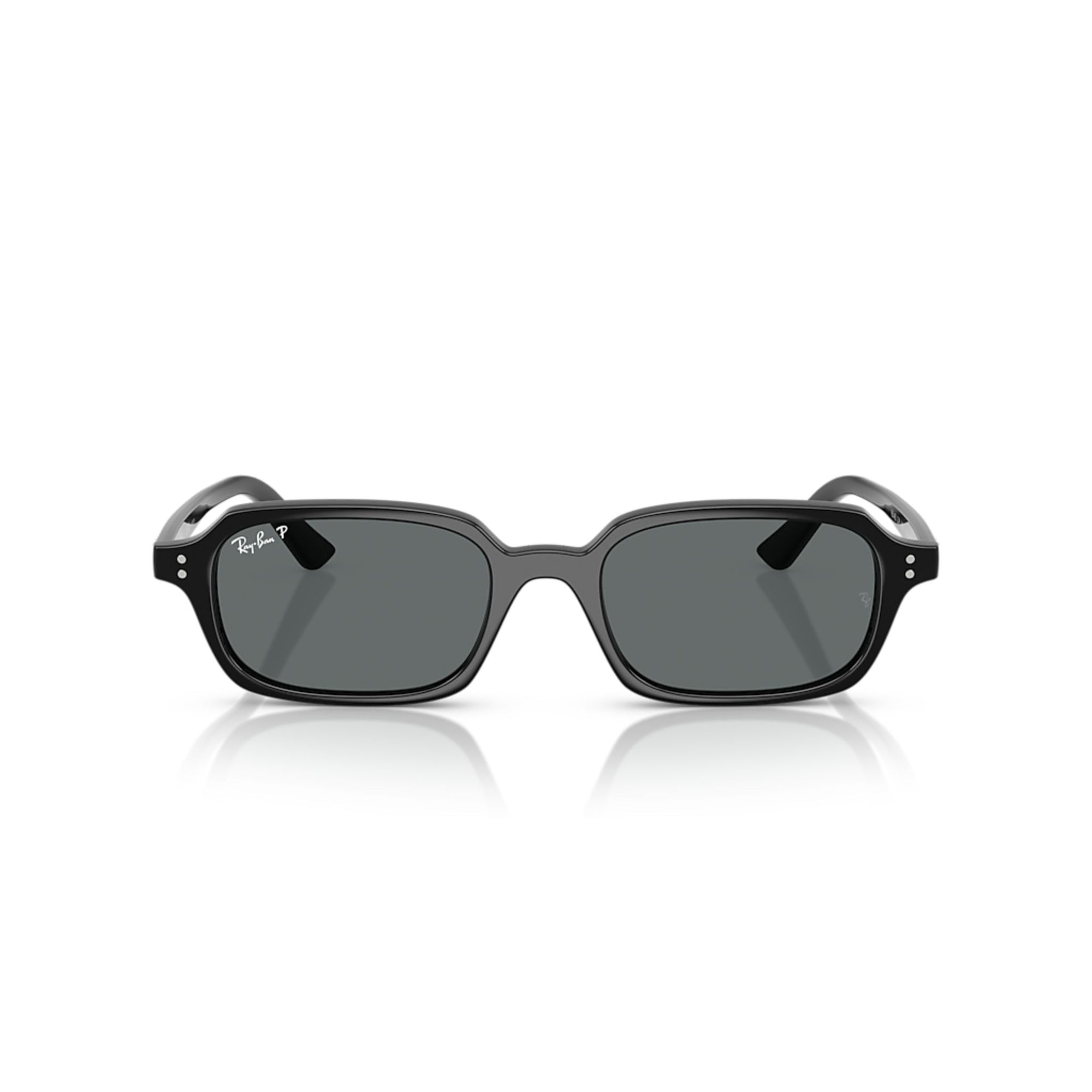Zuri - Black