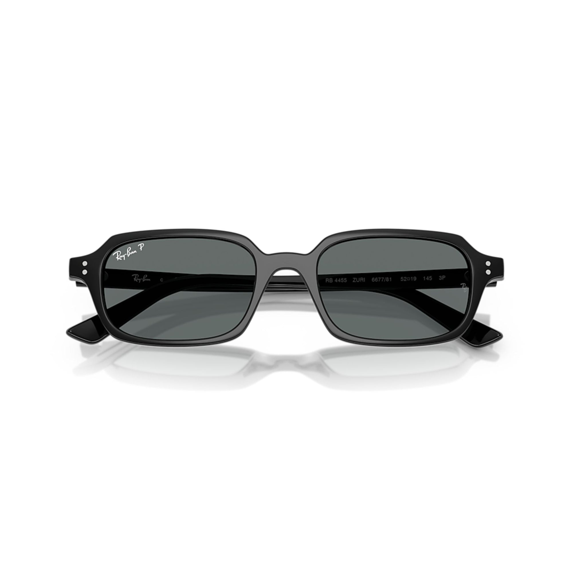 Zuri - Black
