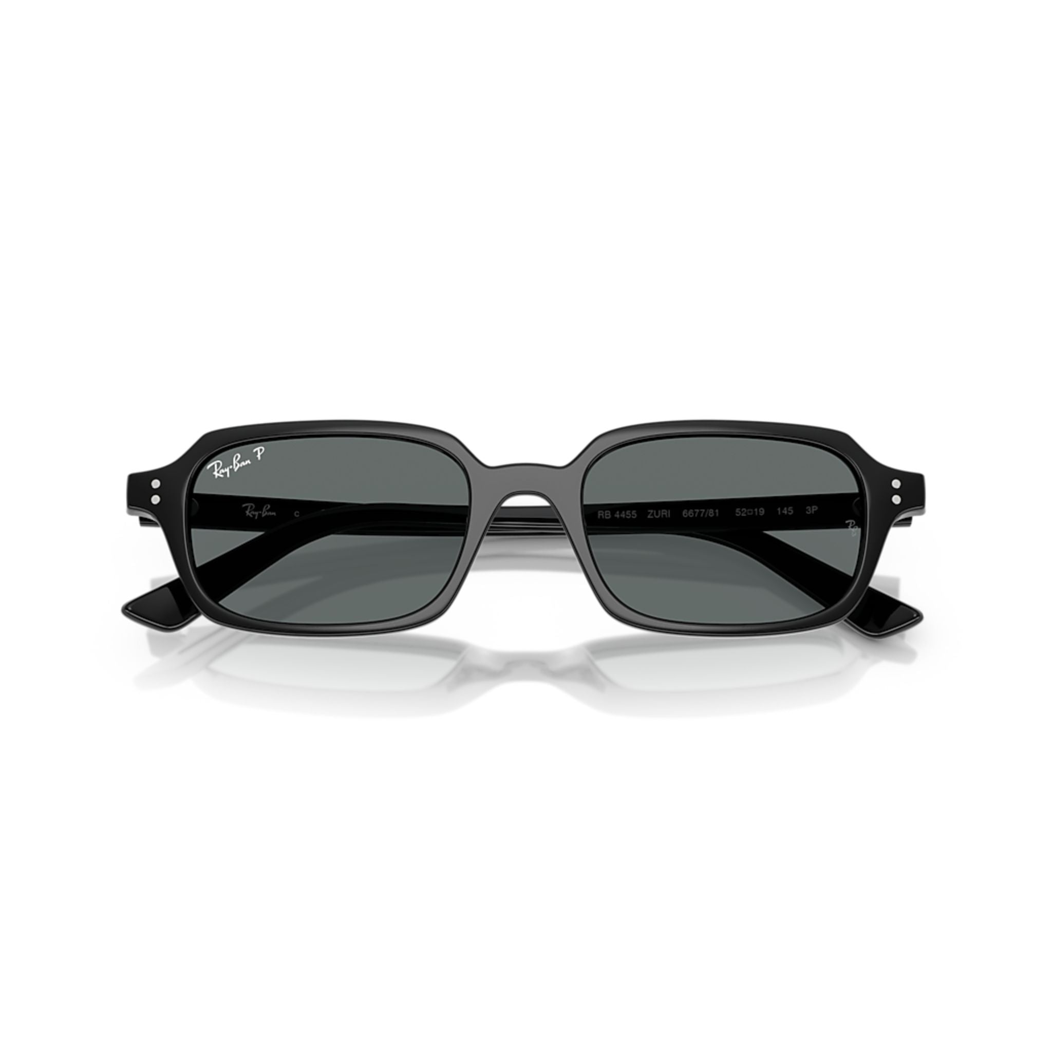 Zuri - Black