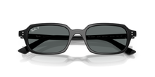 Zuri - Black