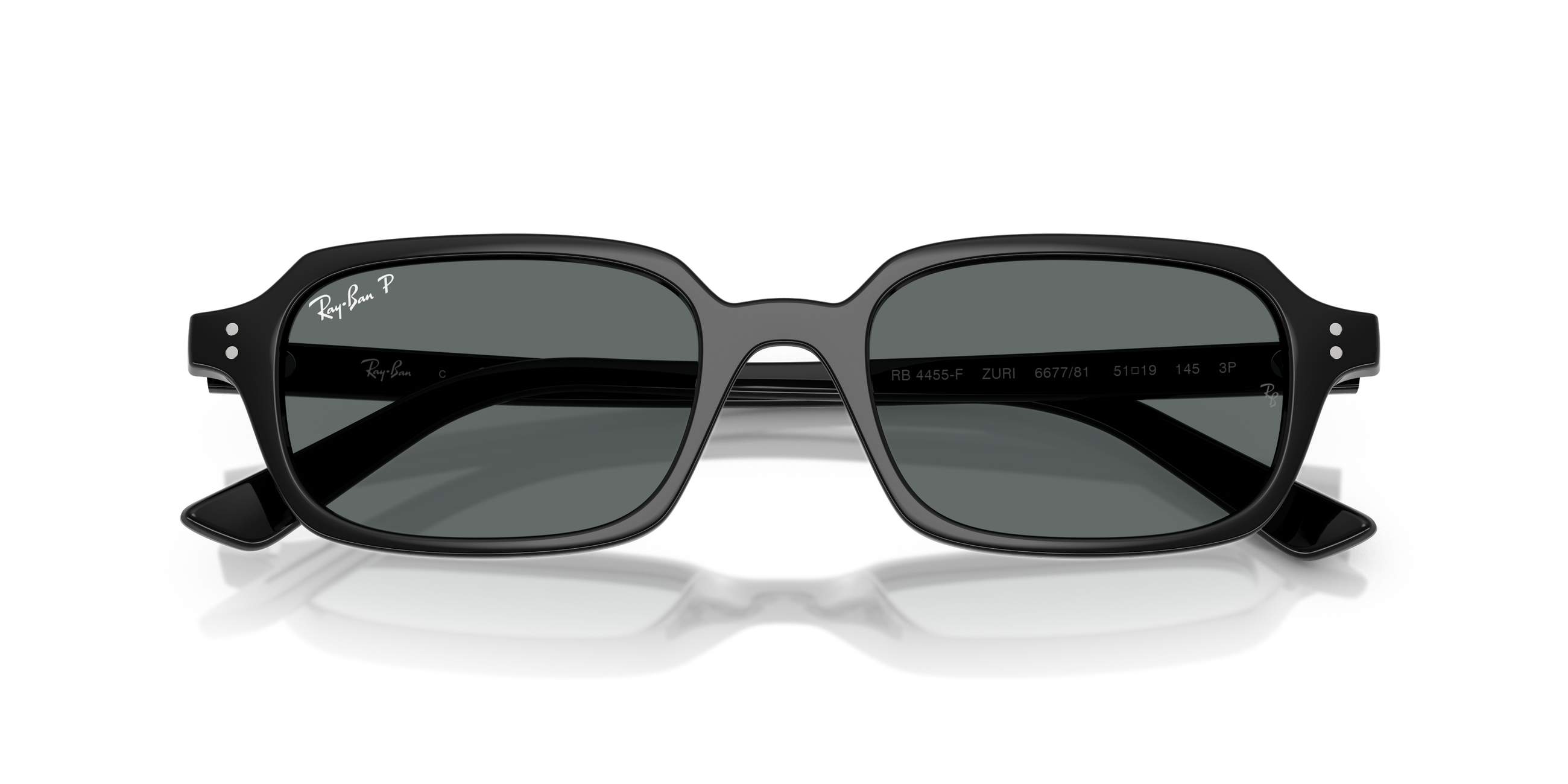 Zuri - Black
