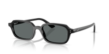 Zuri - Black