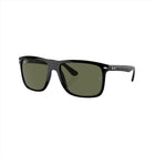 Rayban Black 0RB4547 Sunglasses