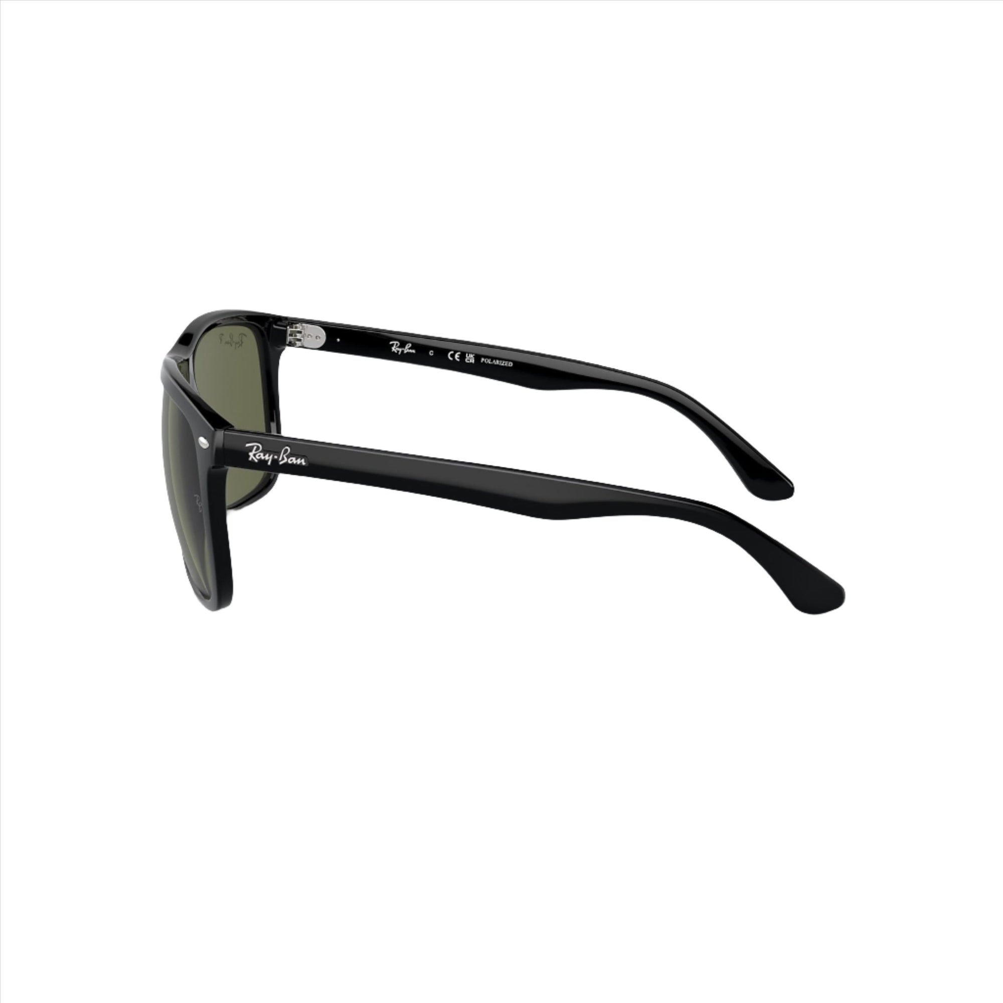 Rayban Black 0RB4547 Sunglasses
