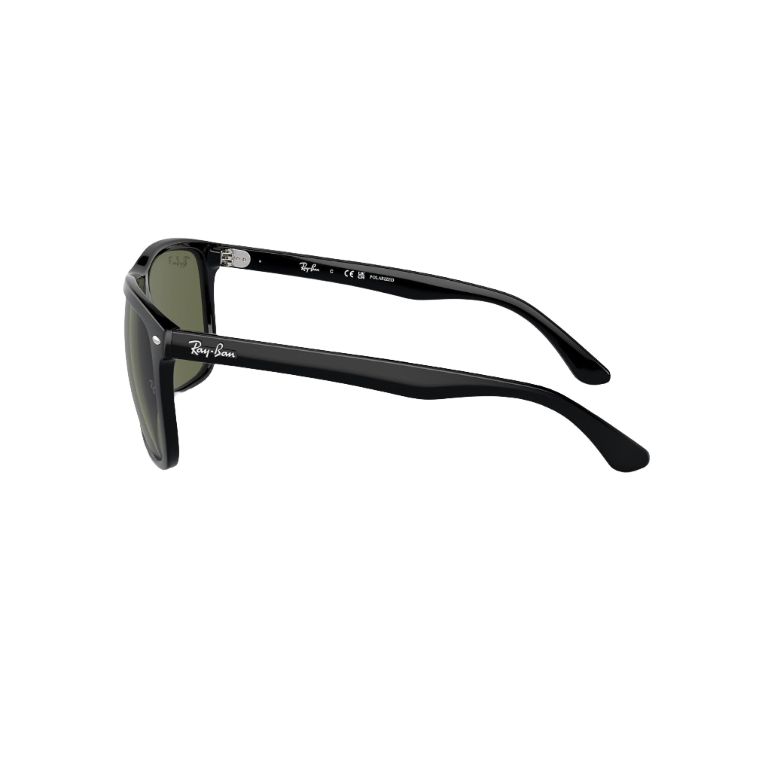 Rayban Black 0RB4547 Sunglasses