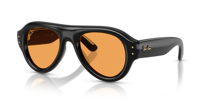 0RB4925 - Black