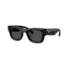 Wayfarer Puffer -  Black