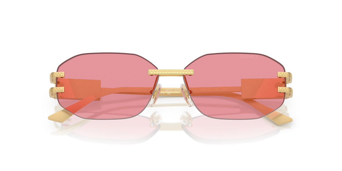 0VE2274 - Gold-5
