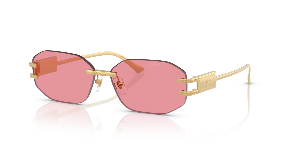 0VE2274 - Gold