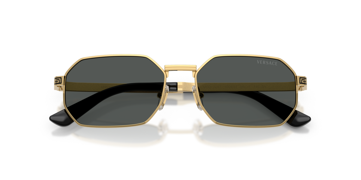 0VE2297 - Gold-5