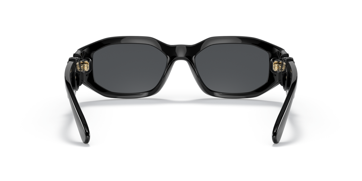0VE4361 - Black-4