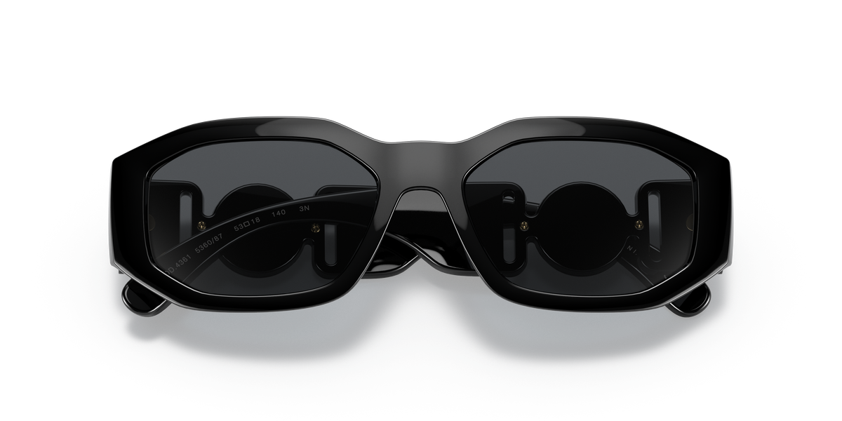 0VE4361 - Black-5