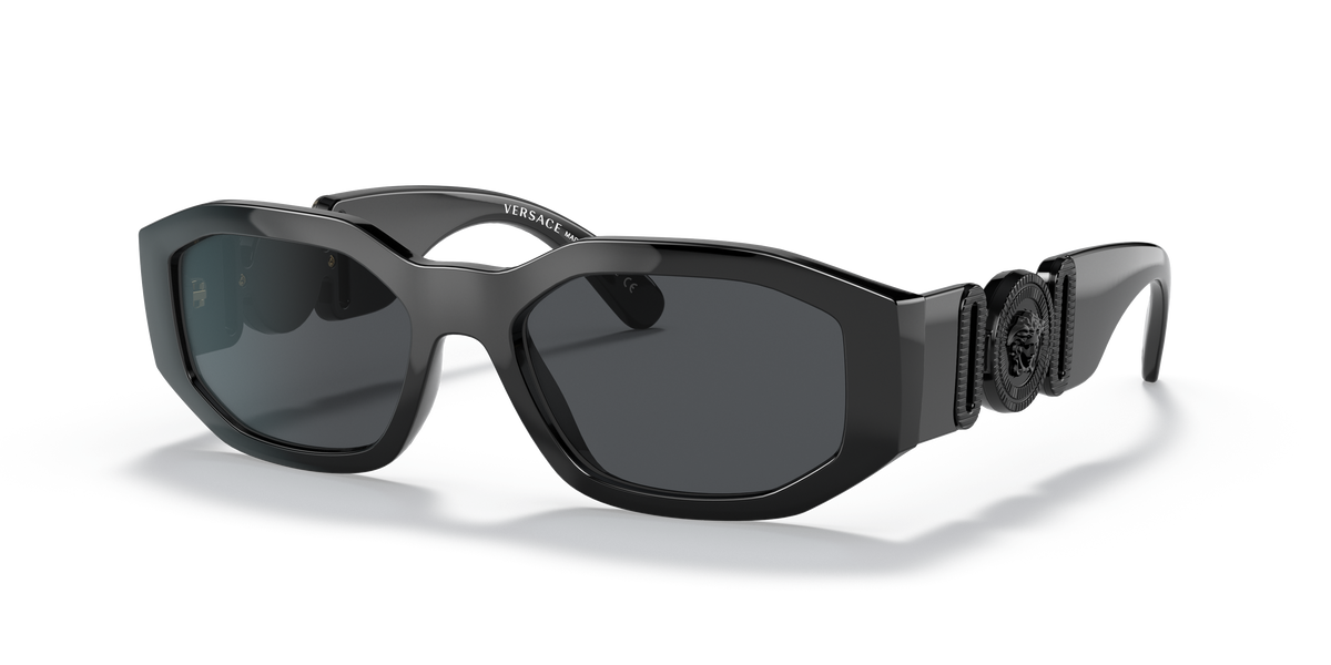 0VE4361 - Black