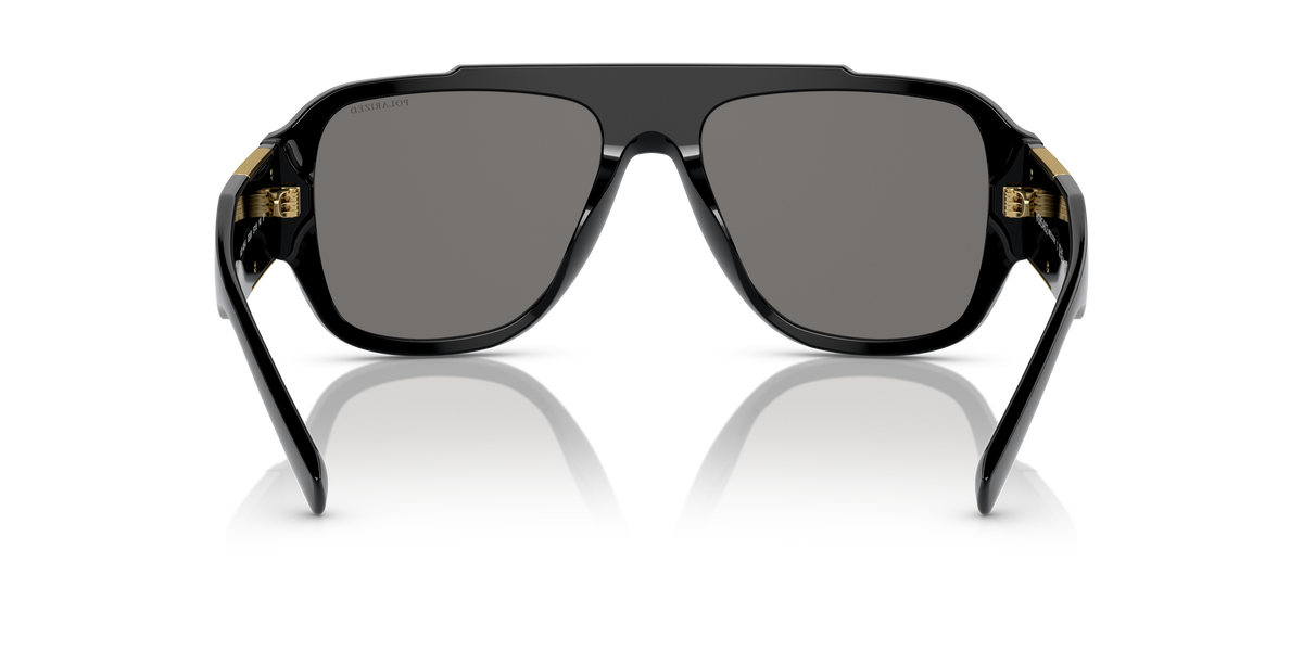 0VE4436U - Black-4