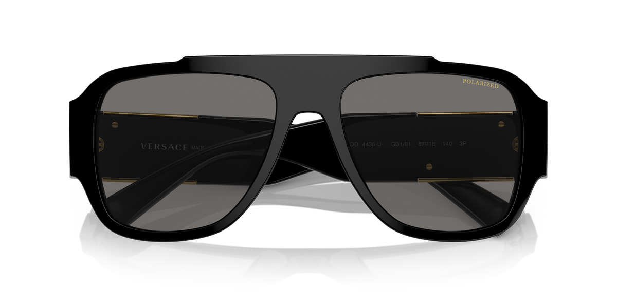 0VE4436U - Black-5