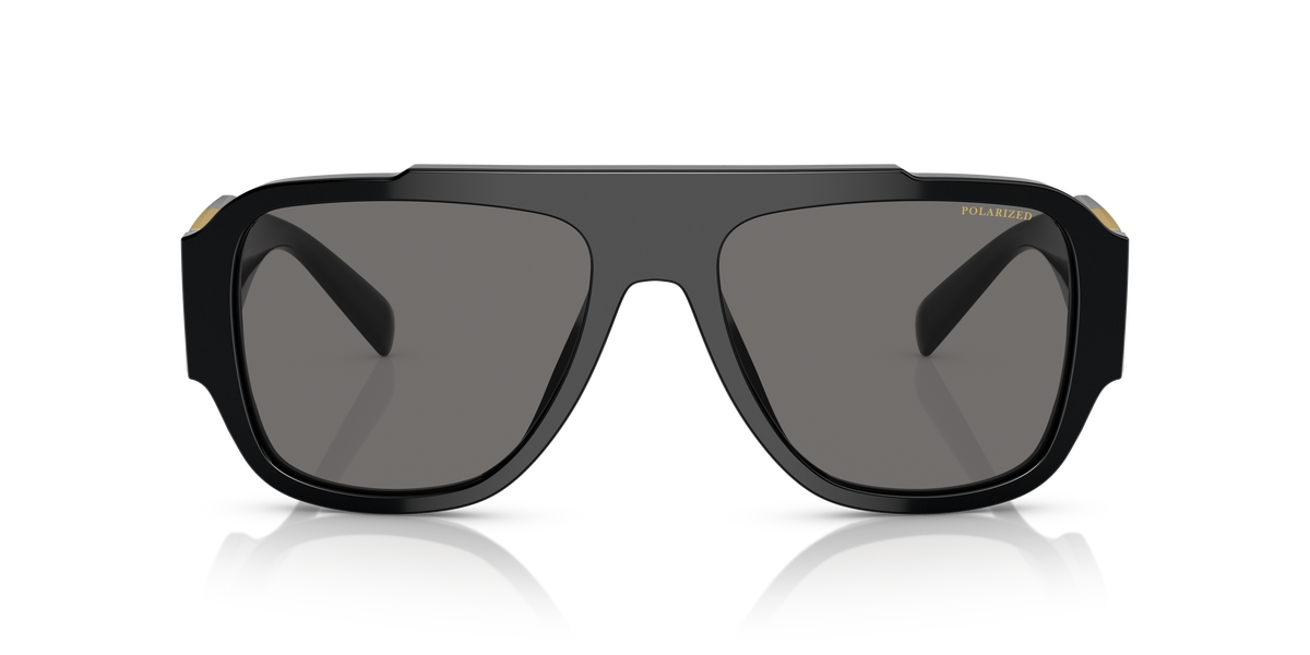 0VE4436U - Black-2