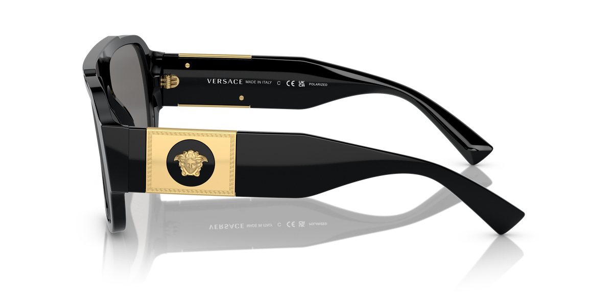 0VE4436U - Black-3