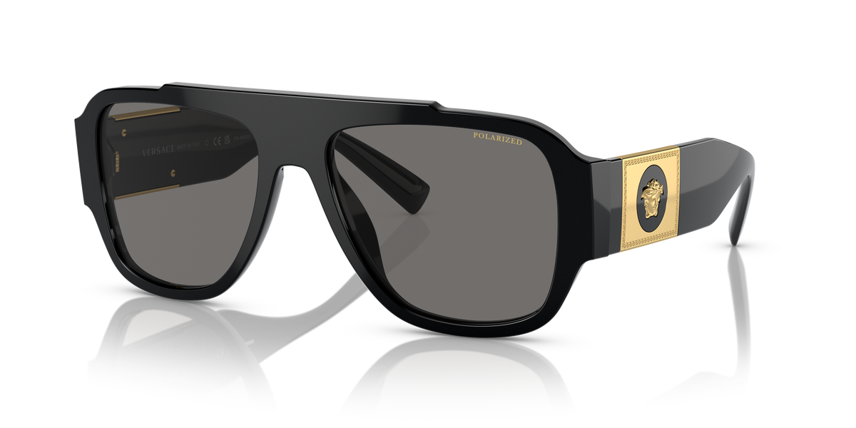0VE4436U - Black