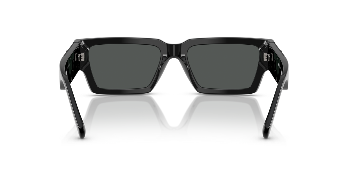 0VE4459 - Black-4