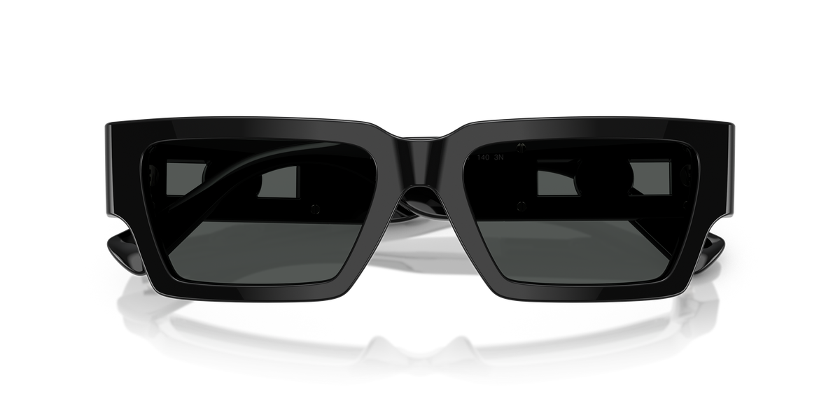 0VE4459 - Black-5
