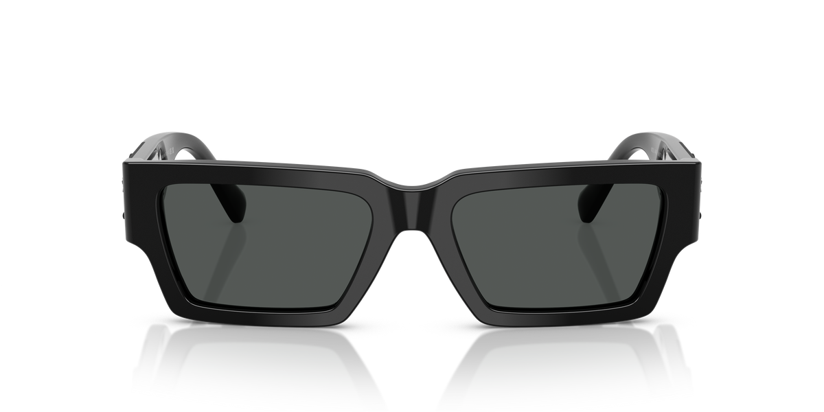 0VE4459 - Black-2