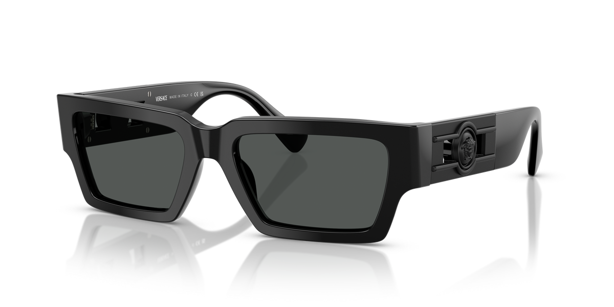 0VE4459 - Black-1