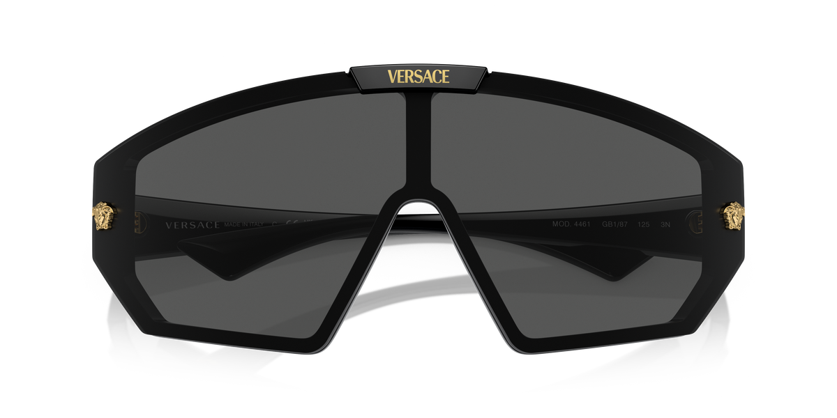 0VE4461 - Black-5