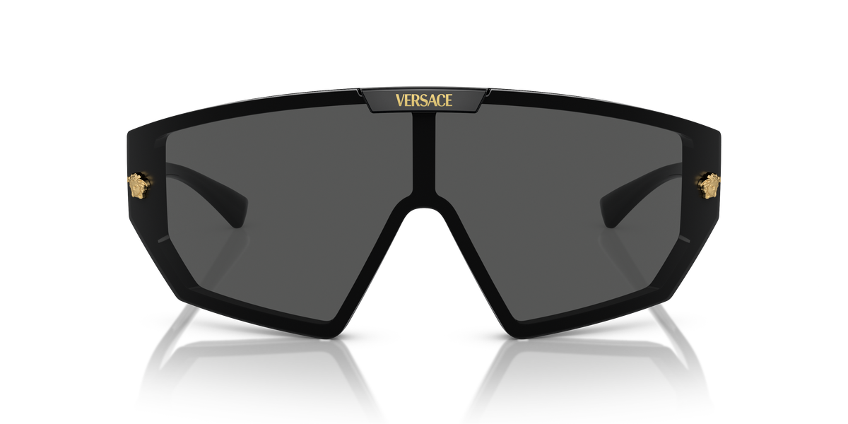 0VE4461 - Black-2