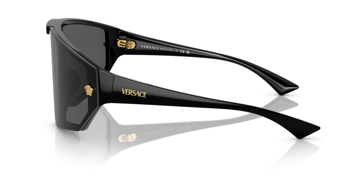 0VE4461 - Black-3