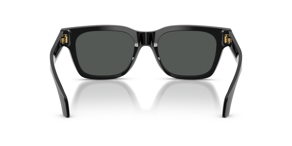0VE4486 - Black-4