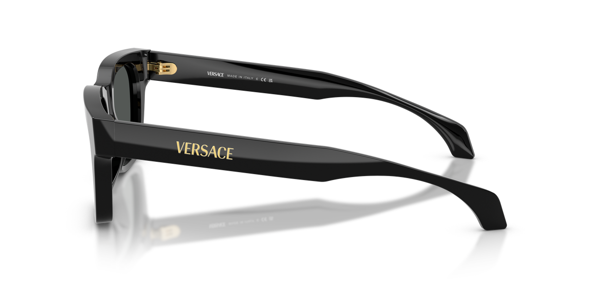 0VE4486 - Black-3