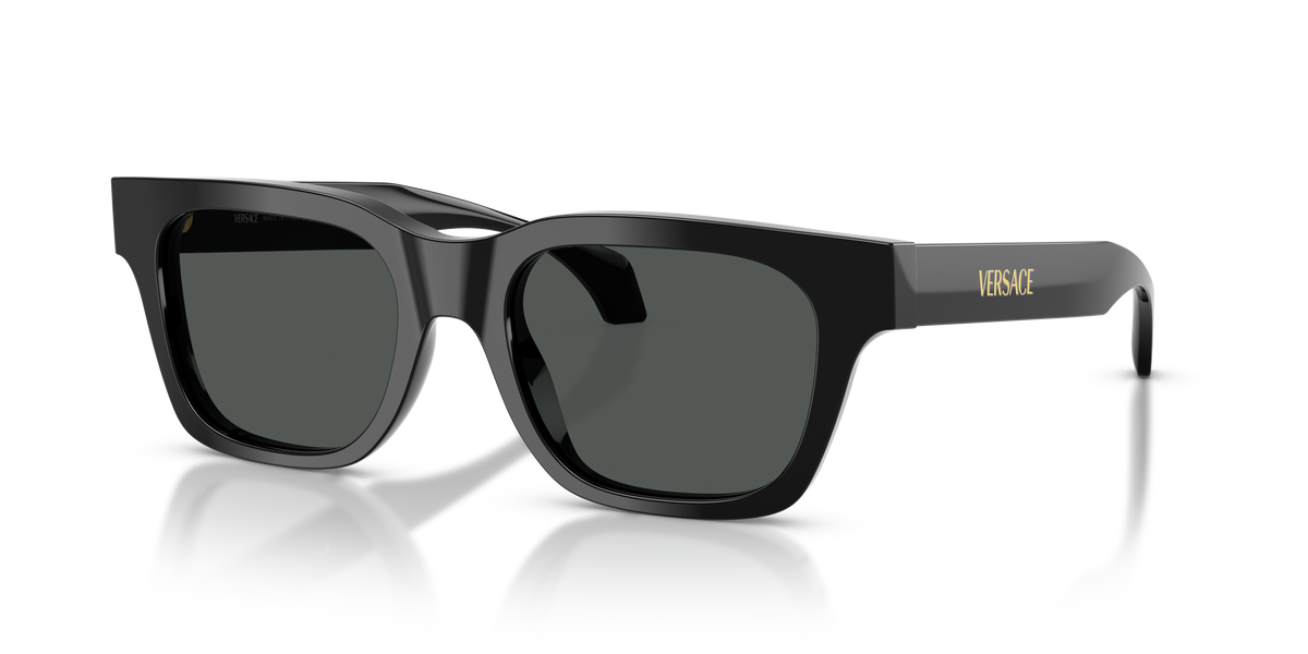 0VE4486 - Black