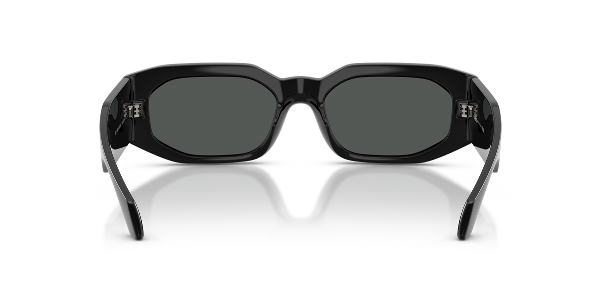 0VE4489U - Black-4