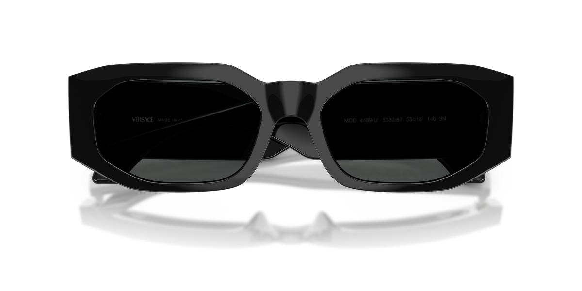0VE4489U - Black-5