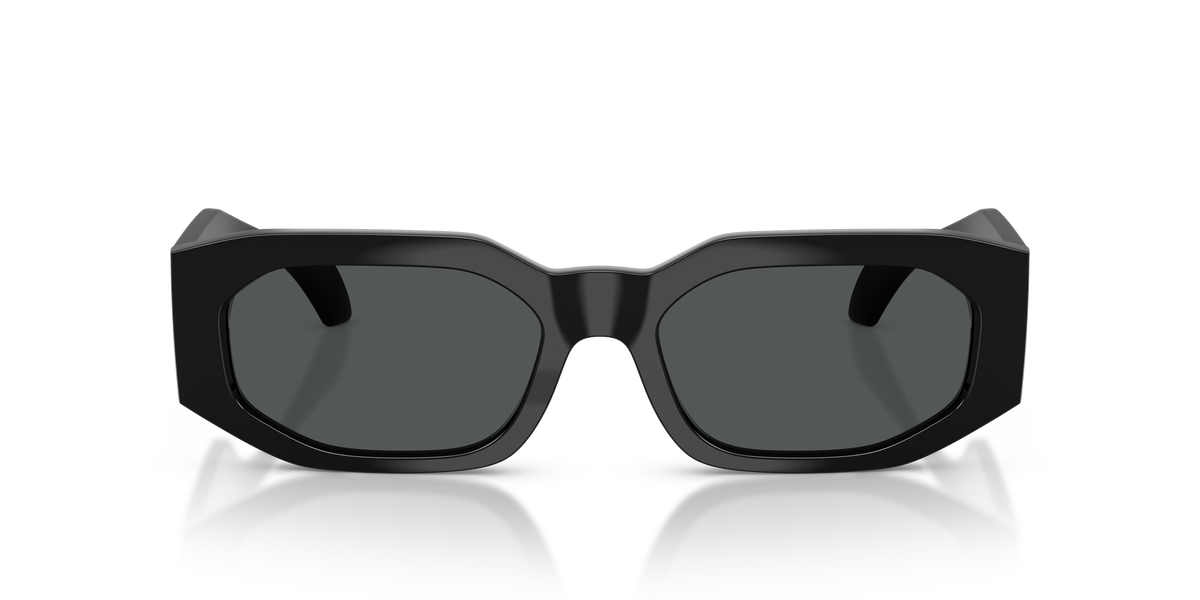 0VE4489U - Black-3