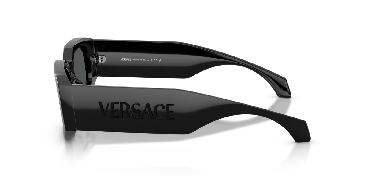0VE4489U - Black-2