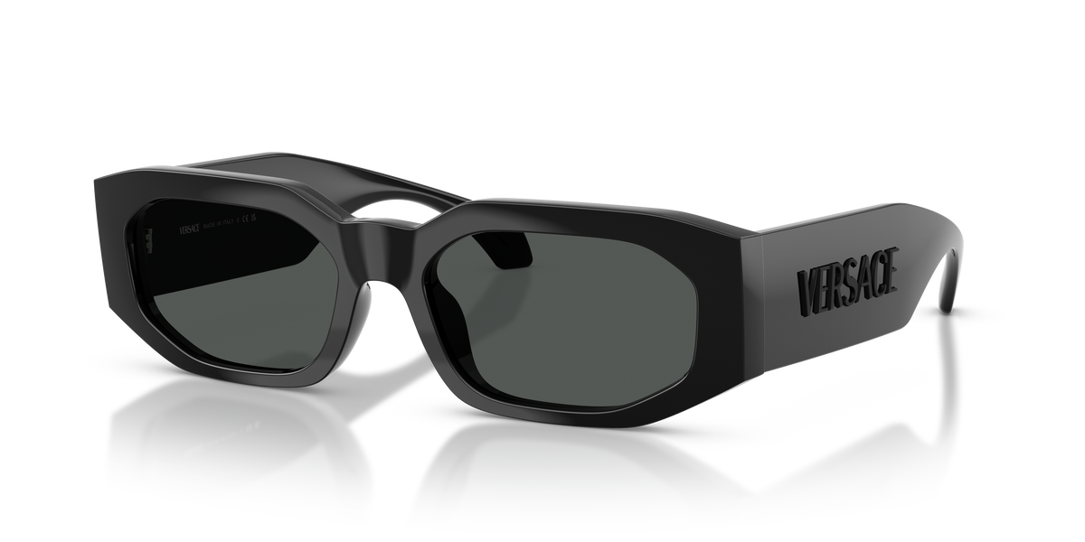 0VE4489U - Black