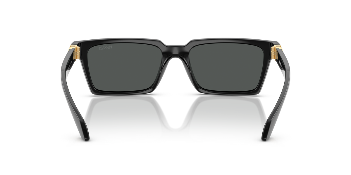 0VE4490U - Black-4