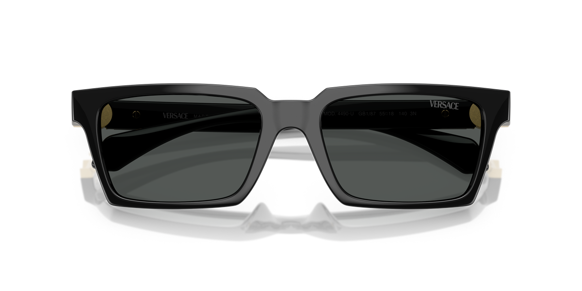 0VE4490U - Black-5