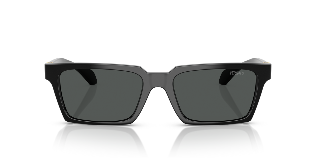 0VE4490U - Black-2