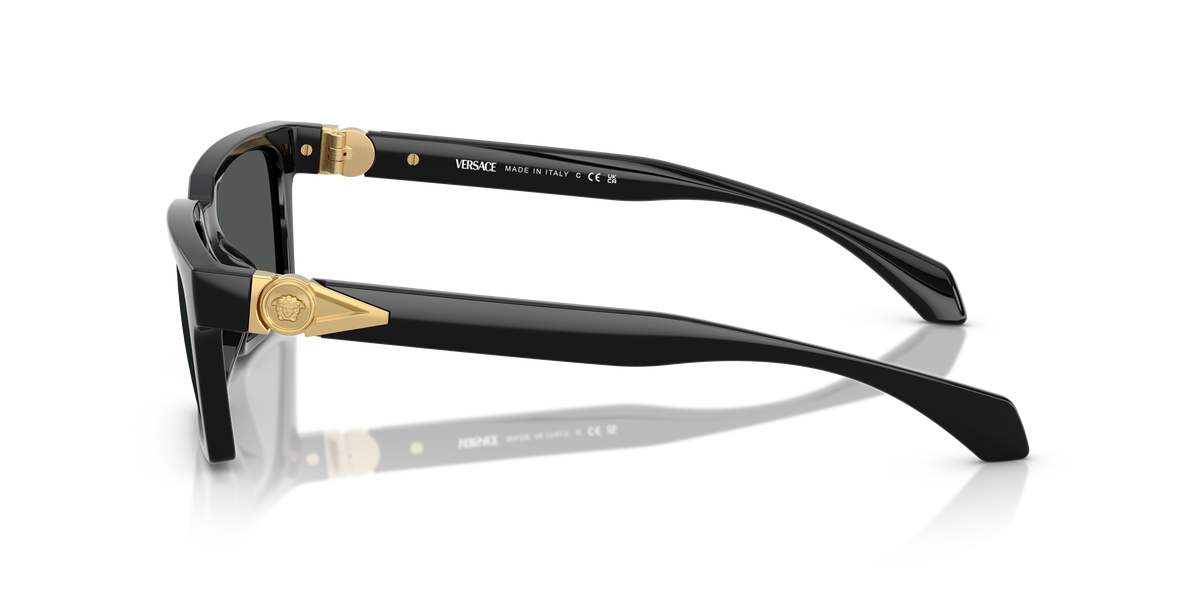 0VE4490U - Black-3