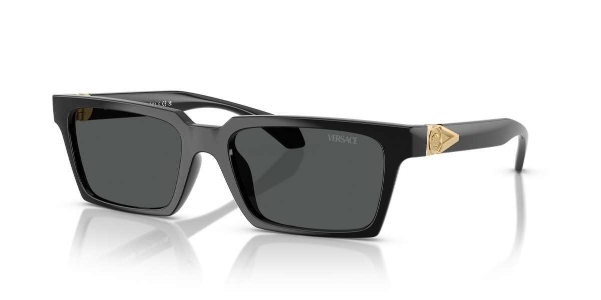 0VE4490U - Black-1
